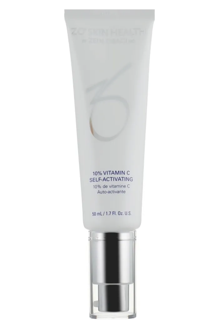 Сыворотка для лица с витамином С 10 %